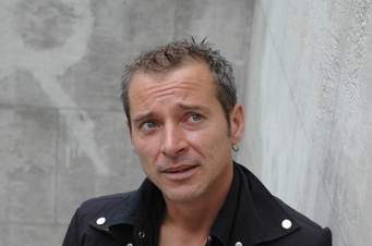 Rencontre avec Caryl Ferey – Vendredi 1 février à 18h30