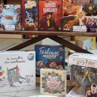 Après-midi jeux – Mercredi 20 Février de 15h à 18h