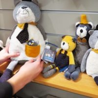 Commande Moulin Roty arrivée !!!