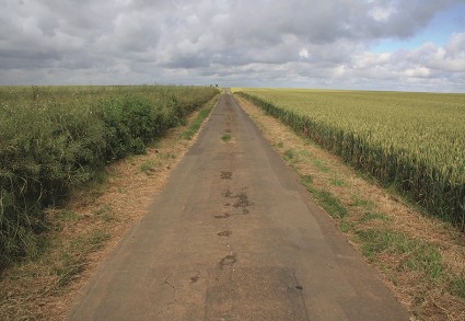 Lecture – concert de Dans la plaine de Pierre Renverseau – Vendredi 29 Mars à 20h30