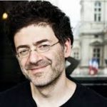 A propos de l'auteur