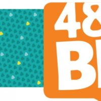 Les 48 heures de la bédé ! – vendredi 5 et Samedi 6 Avril