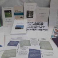 Rencontre avec François De Cornière – Mardi 12 Mars à 18h30