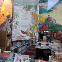 DESSINE-MOI UN POÈME Atelier pour poètes en herbe le samedi 16 mars à 16h30