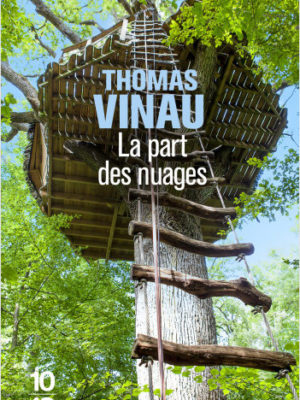 Littérature le Matoulu