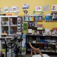 Du nouveau au rayon papeterie