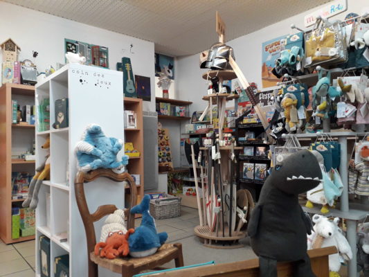 librairie indépendante Melle