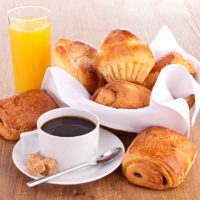 Petit déjeuner et coups de cœur samedi 31 août à 10h30